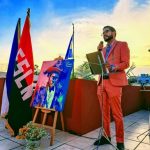 Celebran en Guatemala Día de la Dignidad