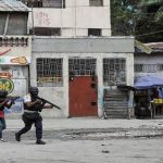ONU confirma más de 600 asesinatos en Haití en el mes de abril