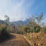 Gobierno Sandinista entrega nuevos caminos a familias de Somoto y Pueblo Nuevo