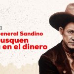 Carta del General Sandino: “No busquen la gloria en el dinero”