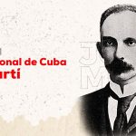 José Martí: “Haga hombres, quien quiera hacer pueblos”