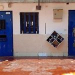 Prisioneros palestinos en cárceles israelíes realizan huelga de hambre