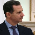 Siria y Emiratos Árabes Unidos abordan situación regional