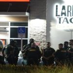 Tiroteo deja dos muertos en Florida, EE.UU.