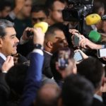 Presidente de Venezuela recibirá a delegación de cancilleres