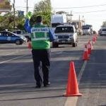 12 fallecidos en accidentes de tránsito reporta la Policía Nacional