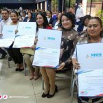 Avanza la profesionalización docente en Nicaragua