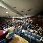 Gobierno de Nicaragua en la Primera Edición del Foro de Negociaciones Internacionales en México