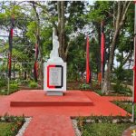 Masaya honra a los Héroes de La Reforma con más obras