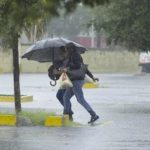 INETER pronostica más lluvias para los próximos días