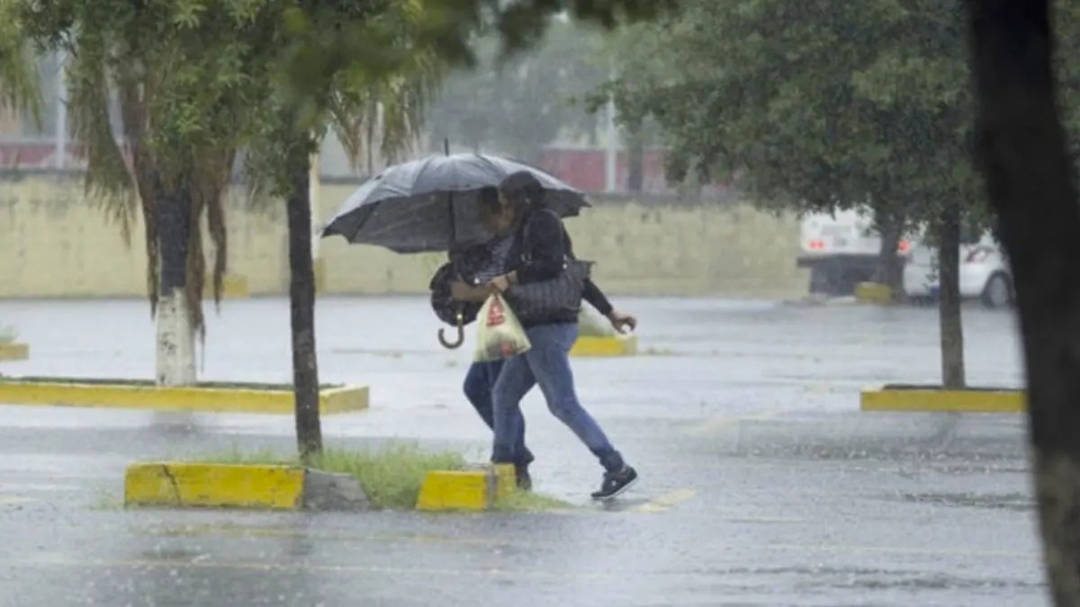 INETER pronostica más lluvias para los próximos días