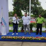 Inicia Campeonato Nacional de los Juegos Deportivos de la Educación Técnica