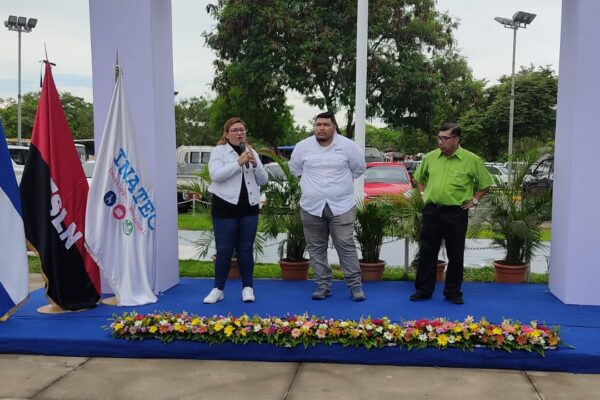 Inicia Campeonato Nacional de los Juegos Deportivos de la Educación Técnica