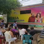 Compartimos fechas y lugares de las ferias de salud para la próxima semana