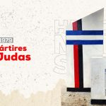 Héroes y Mártires de San Judas