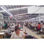 Gobierno sandinista asegura buenas prácticas laborales para trabajadores de empresa de Zona Franca en San Marcos, Carazo