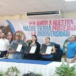 Marena y Alcaldía de Río San Juan firman convenio colaborativo