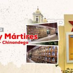 Héroes y Mártires del 2 de junio de 1979 en Chinandega