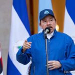 Comandante Daniel Ortega envía carta al Secretario General de Naciones Unidas