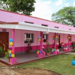 Mejoran condiciones a pacientes del Hospital Dermatológico nicaragüense