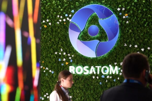 Indonesia busca cooperar con Rusia en la construcción de centrales nucleares flotantes
