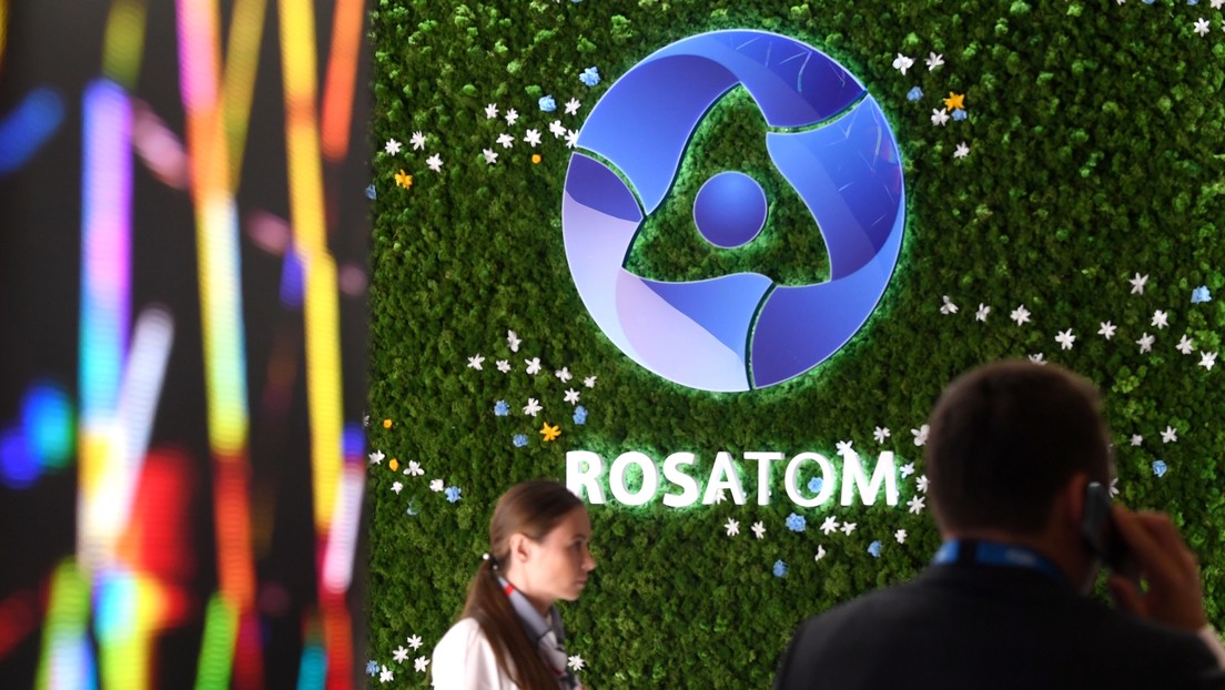 Indonesia busca cooperar con Rusia en la construcción de centrales nucleares flotantes