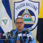 El enfrentamiento a la delincuencia en nicaragua no se detiene