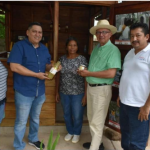 Conoce las expresiones culturales autóctonas de Madriz