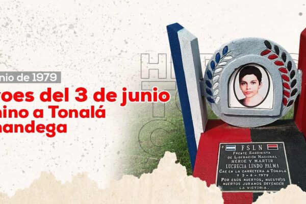 Héroes y mártires de Tonalá, Chinandega