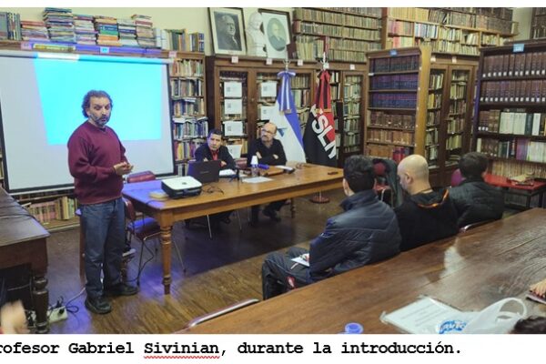 Nicaragua: Sandinismo y antiimperialismo en Buenos Aires