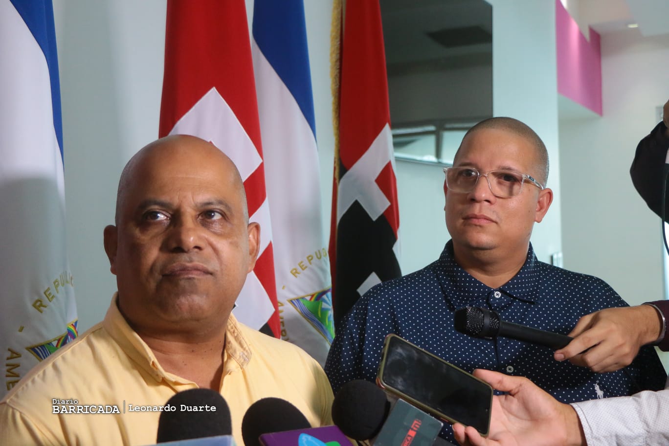 Grandes exponentes de la música Cristiana llegan a Nicaragua para alabar y predicar la palabra de Dios