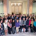 Representación nicaragüense participó en la Conmemoración de la Firma del Tratado del ILCE