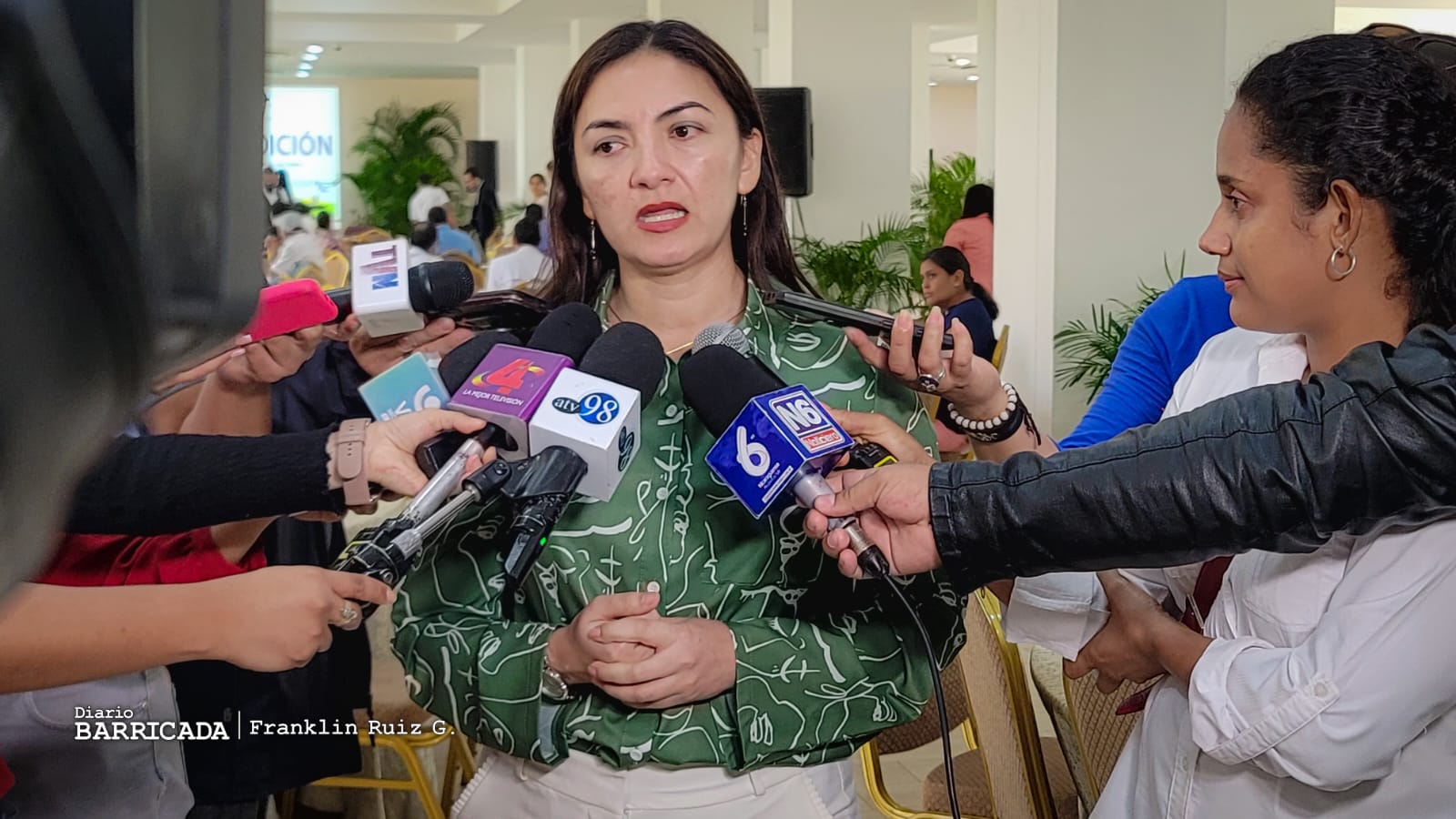 MIFIC celebra VIII Edición del Premio Nacional a la Producción más Limpia