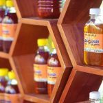 Incrementó la producción nacional de miel en el periodo Enero a mayo 2023