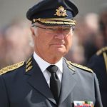 GRUN envía mensaje de felicitación a Su Majestad Carlos Gustavo XVI