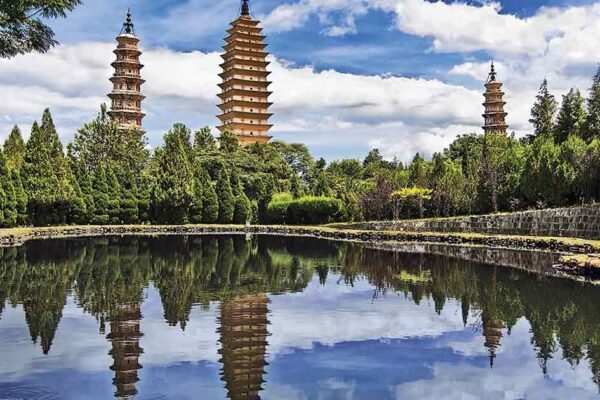 Delegación de la Provincia de Yunnan inicia visita en Nicaragua
