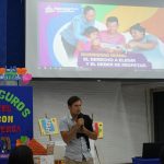 Presentan cartilla “Diversidad Digna” a Familias de Managua y Ticuantepe