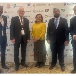 Nicaragua participa en Mesa Redonda de tecnología e innovación en Reino Unido