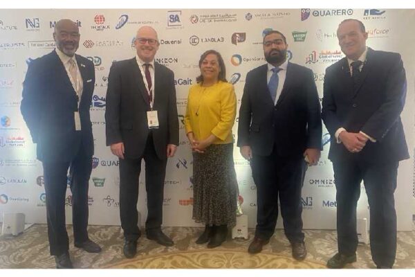 Nicaragua participa en Mesa Redonda de tecnología e innovación en Reino Unido