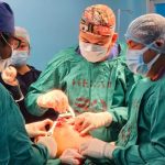 Mega Feria de Ortopedia atendió a 10 mil pacientes en Matagalpa