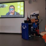 Nicaragua participa en importante evento cafetalero en Bélgica