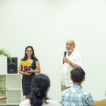 CNEAC inaugura taller “Realización y Dirección de cine documental”