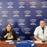 Nicaragua vs Puerto Rico, una serie de béisbol que promete grandes emociones