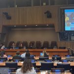 Nicaragua participa en las Naciones Unidas en Convención sobre los Derechos de las Personas con Discapacidad