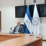 Destacan aumento en la producción del frijol rojo nicaragüense
