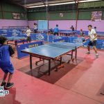 Alcaldía de Managua inaugura Campeonato de Tenis de mesa