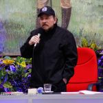 Comandante Daniel Ortega: Retamos a los EEUU a que cumplan con la sentencia de La Haya