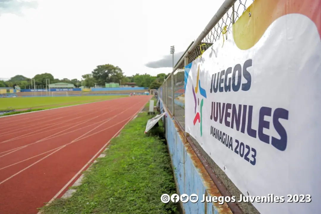 Adrenalina y resistencia demostraron niños, jóvenes y adolescentes en Campeonato de Atletismo
