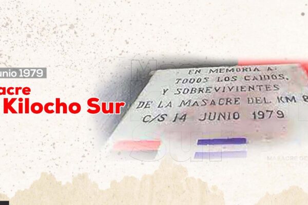 Héroes y Mártires del Kilocho Sur