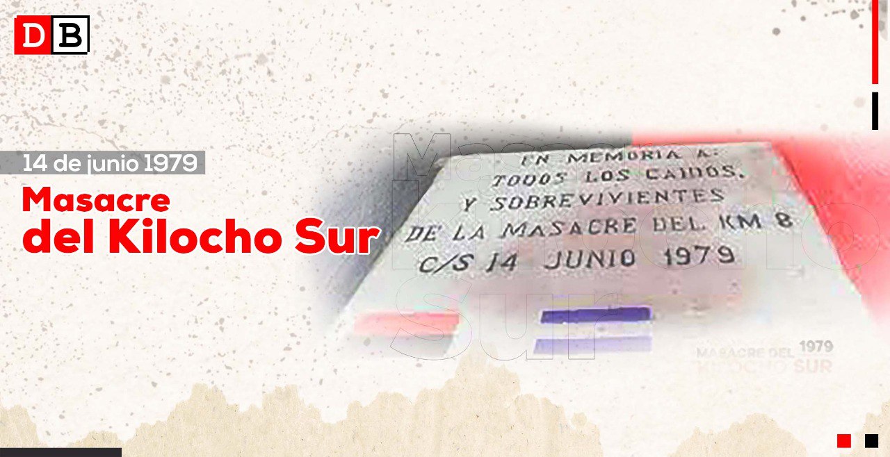 Héroes y Mártires del Kilocho Sur